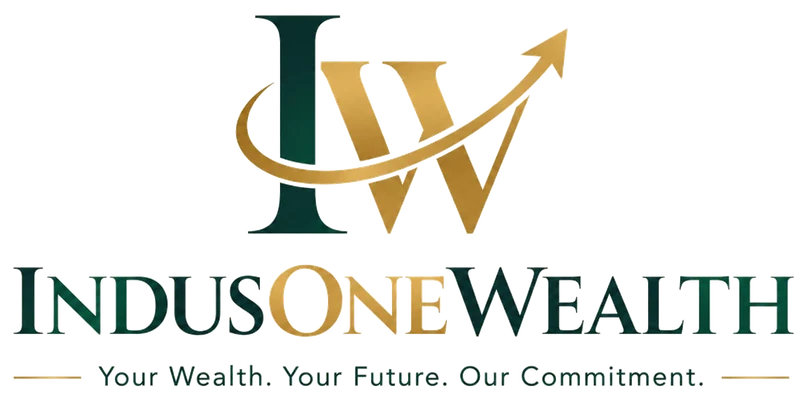 Indus One Wealth. Your Wealth. Your Future. Our Commitment.
